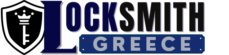 Locksmith Greece NY