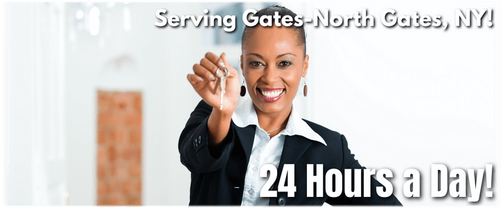 Locksmith Gates-North Gates NY